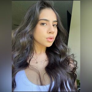 Meet your Posher, Jimena